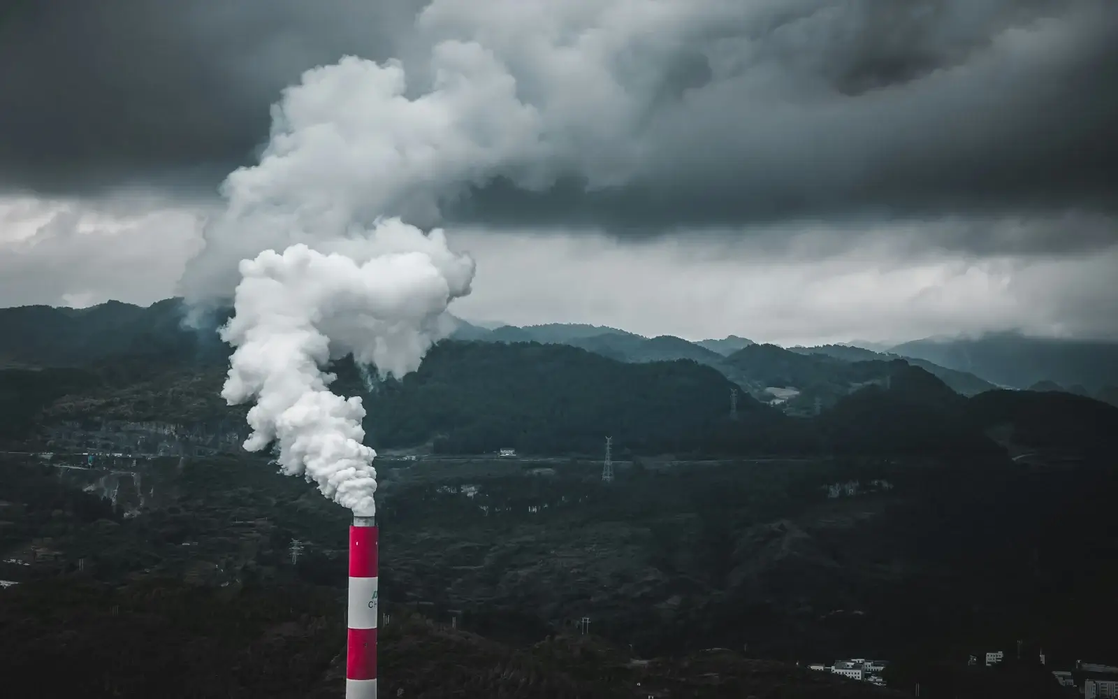 Plan for Carbon Emission Regulations