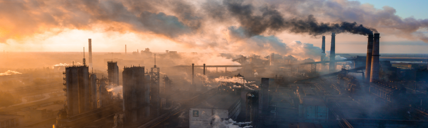 Carbon emissions image