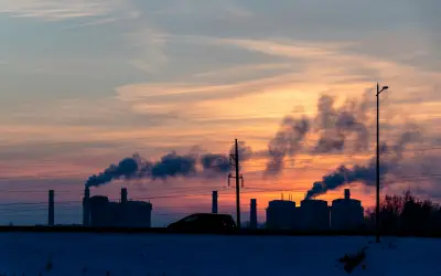 How an Internal Cost of Carbon Influences Corporate Decarbonization Plans