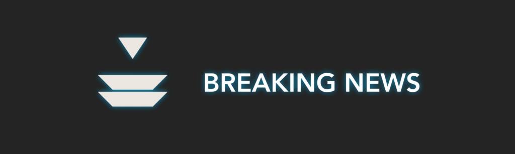 Verse breaking news image