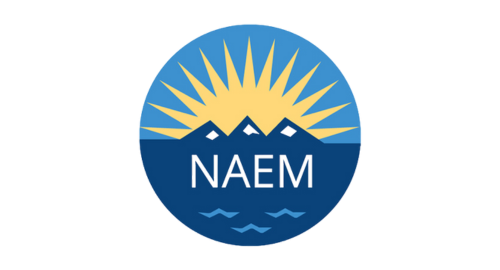 Logo NAEM