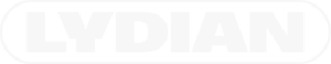 lydian logotype for Verse website