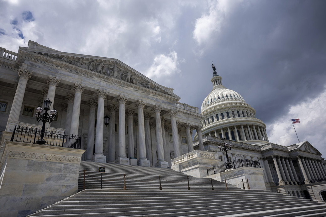 Big beautiful bill senate vote impact on clean energy