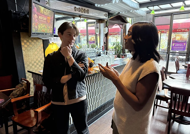 kaleb-and-jasmin-talking