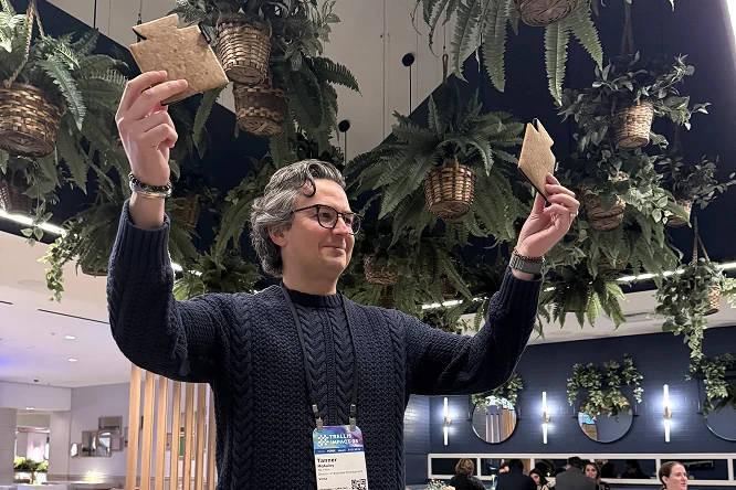 tanner-holding-something