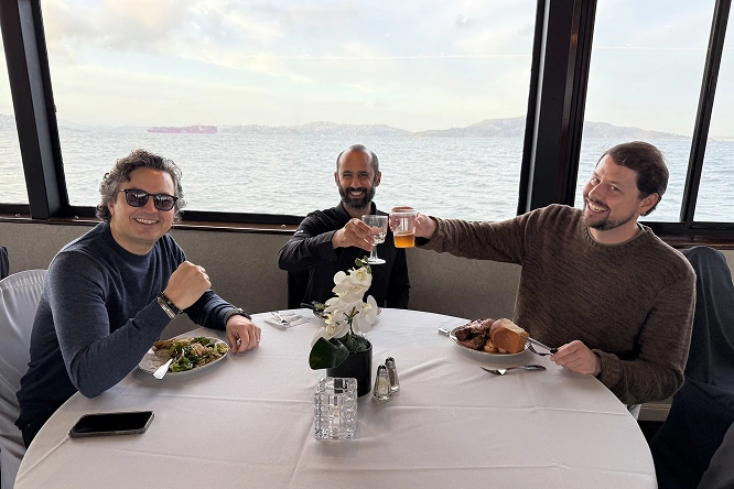 tanner-shehzad-and-sam-dinner