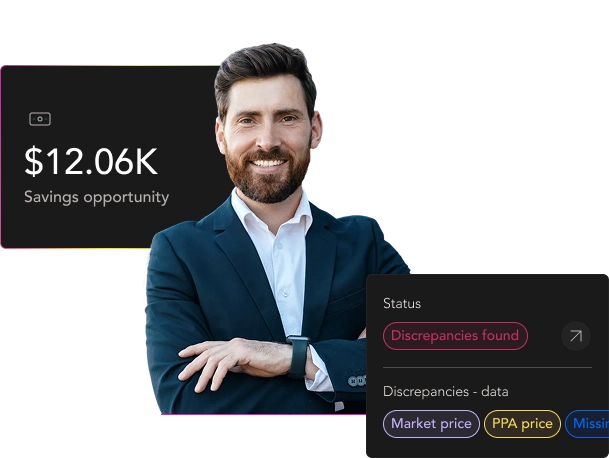 Energy Asset Manager