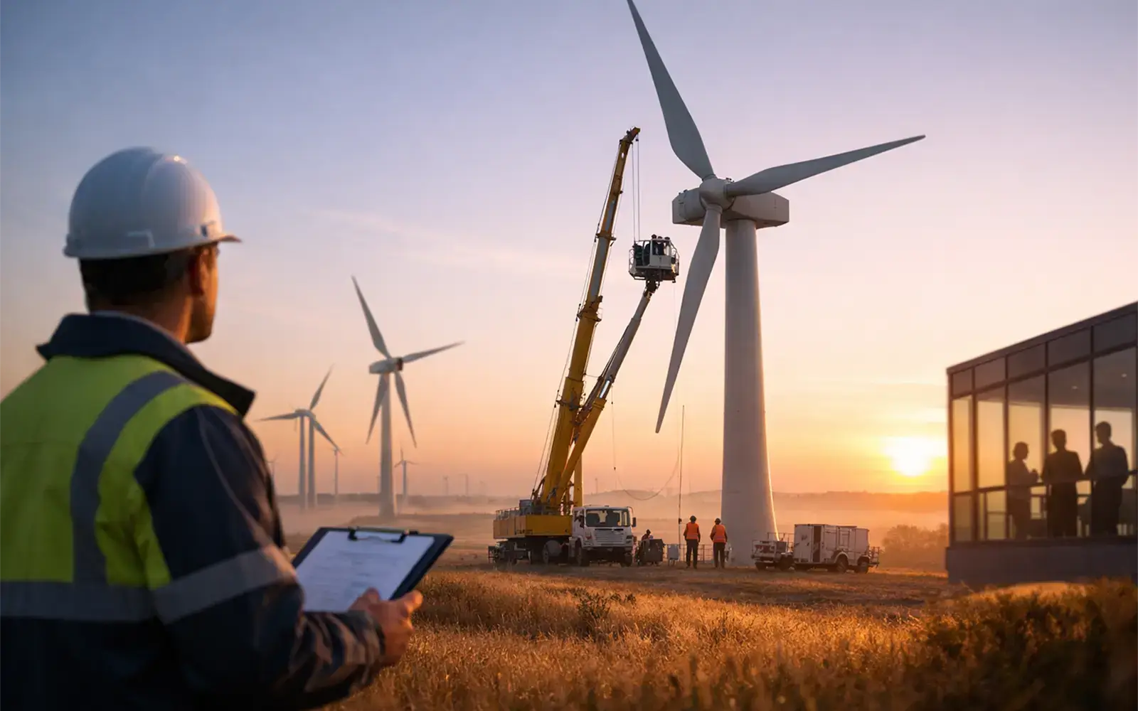 PPA Performance Management: Credible Early Detection Against Potential Generation