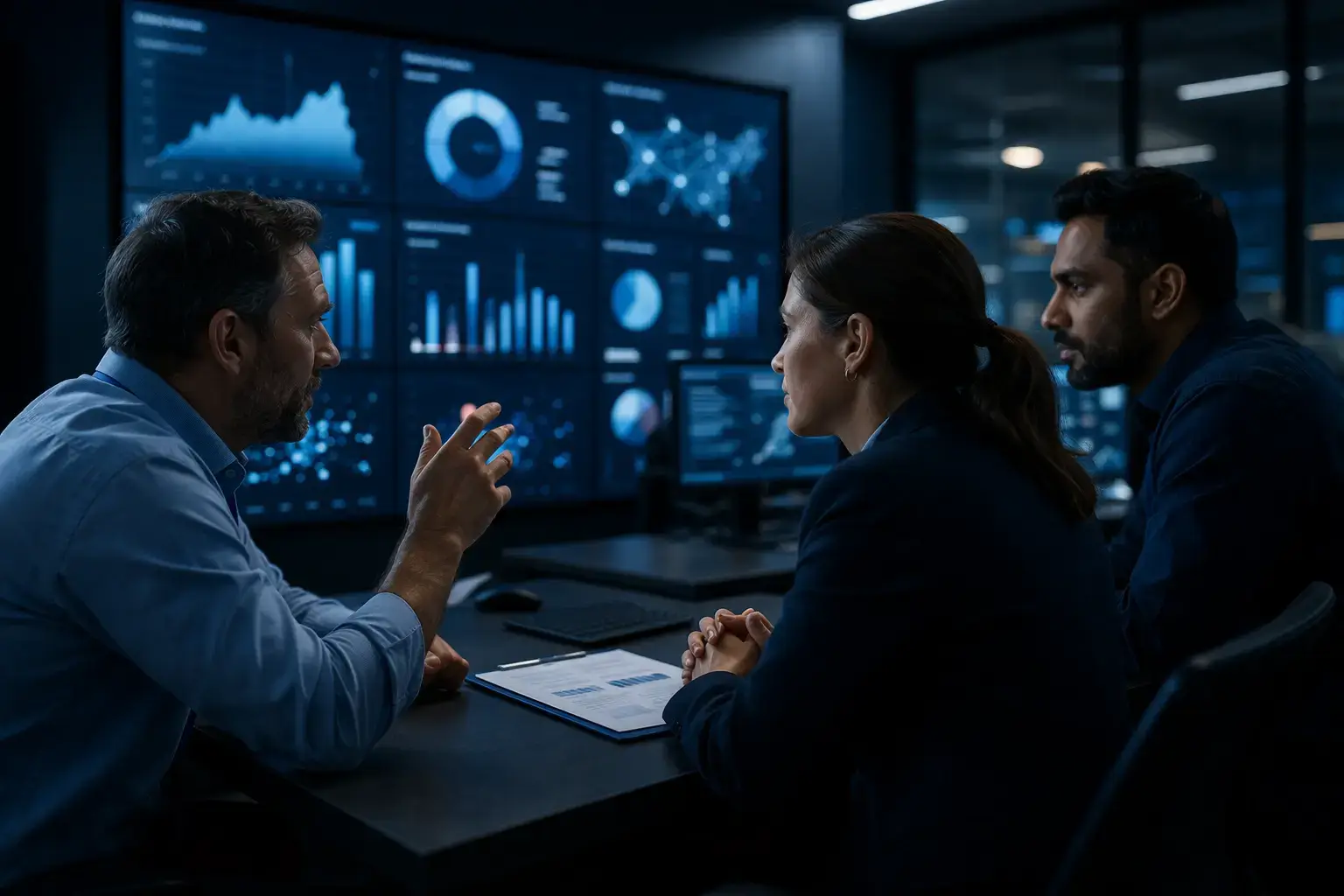 How to Clearly Explain PPA Performance Variance to Leadership