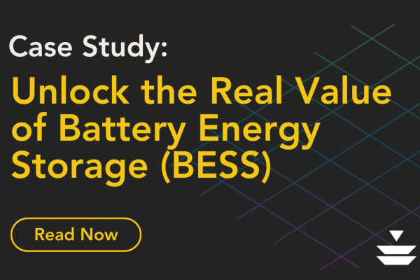 BESS Case Study