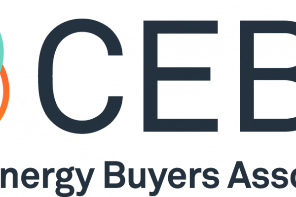 Clean Energy Buyers Association logo