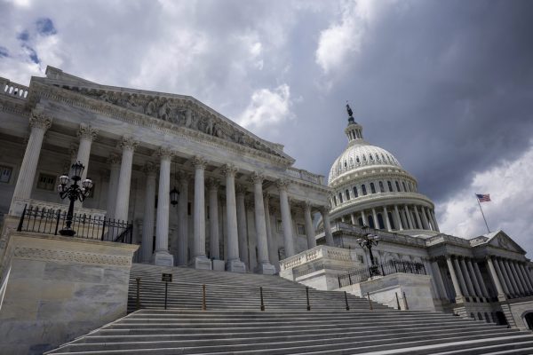 Big beautiful bill senate vote impact on clean energy