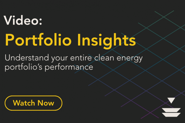PPA Portfolio Insights