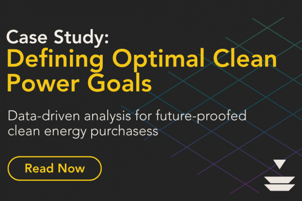 Heirloom purchases Verse to define optimal clean power goals